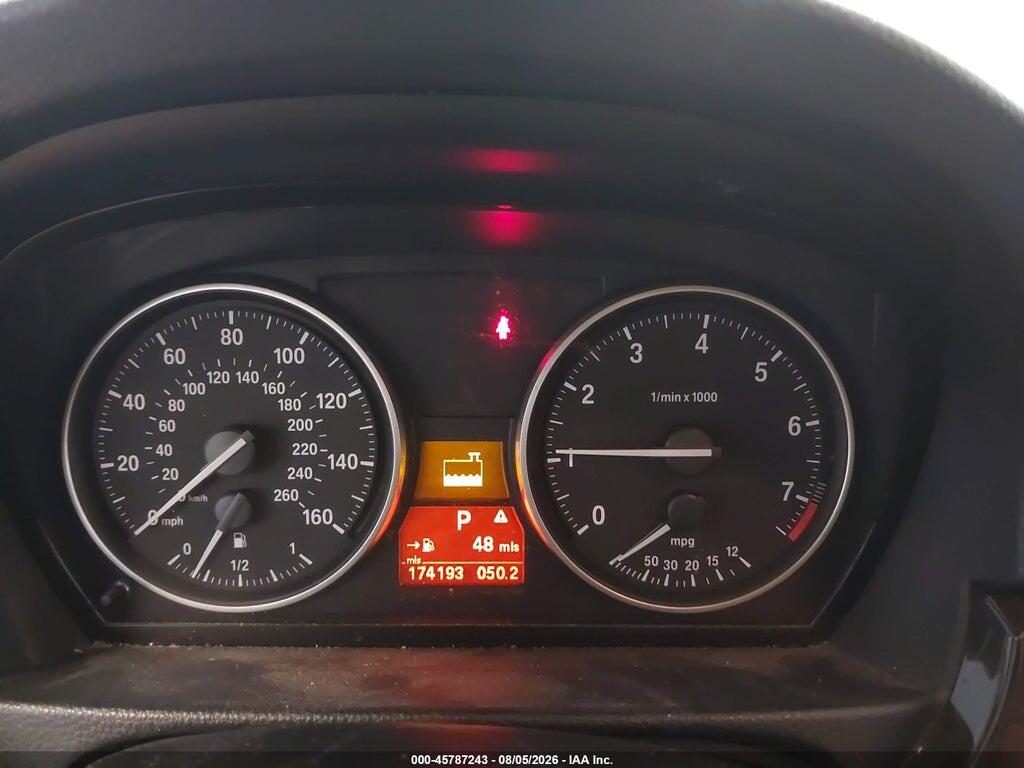 WBAPK5C52BA995677 2011 BMW 328I photo no. 7