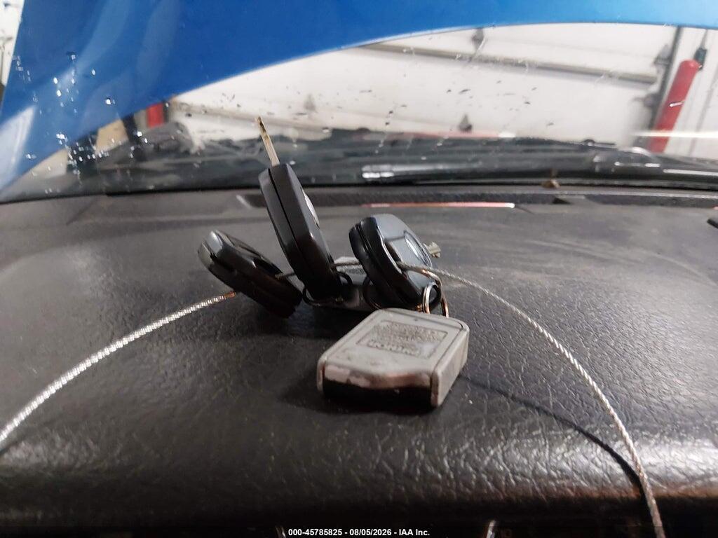 1FTFX1EF3BKD62100 2011 FORD F-150 photo no. 11