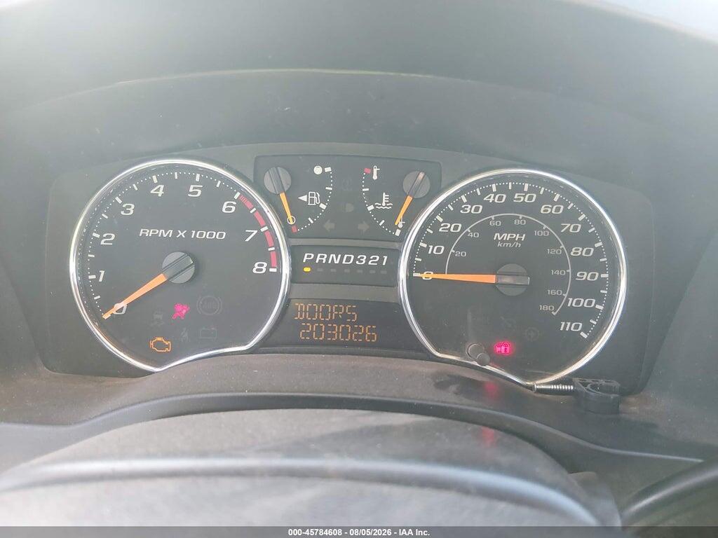 1GCCSBF99B8135572 2011 CHEVROLET COLORADO photo no. 7