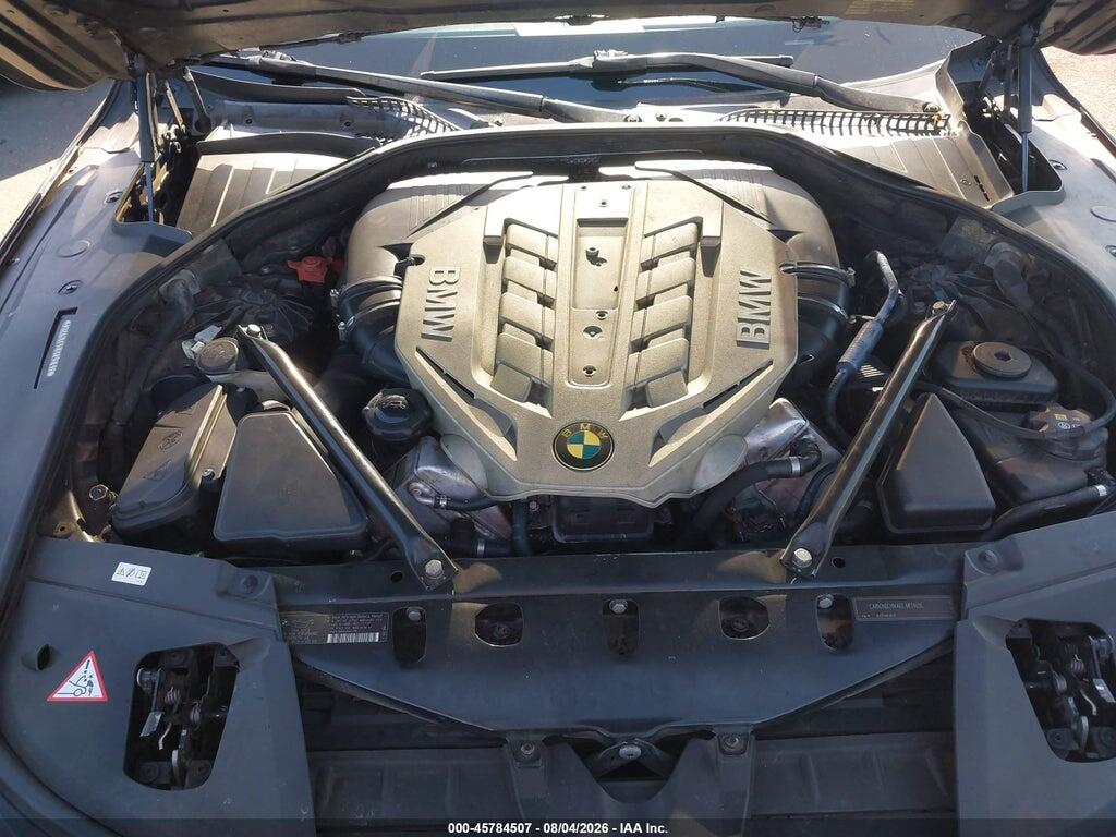 WBAKB8C51BC851599 2011 BMW 750LI photo no. 10