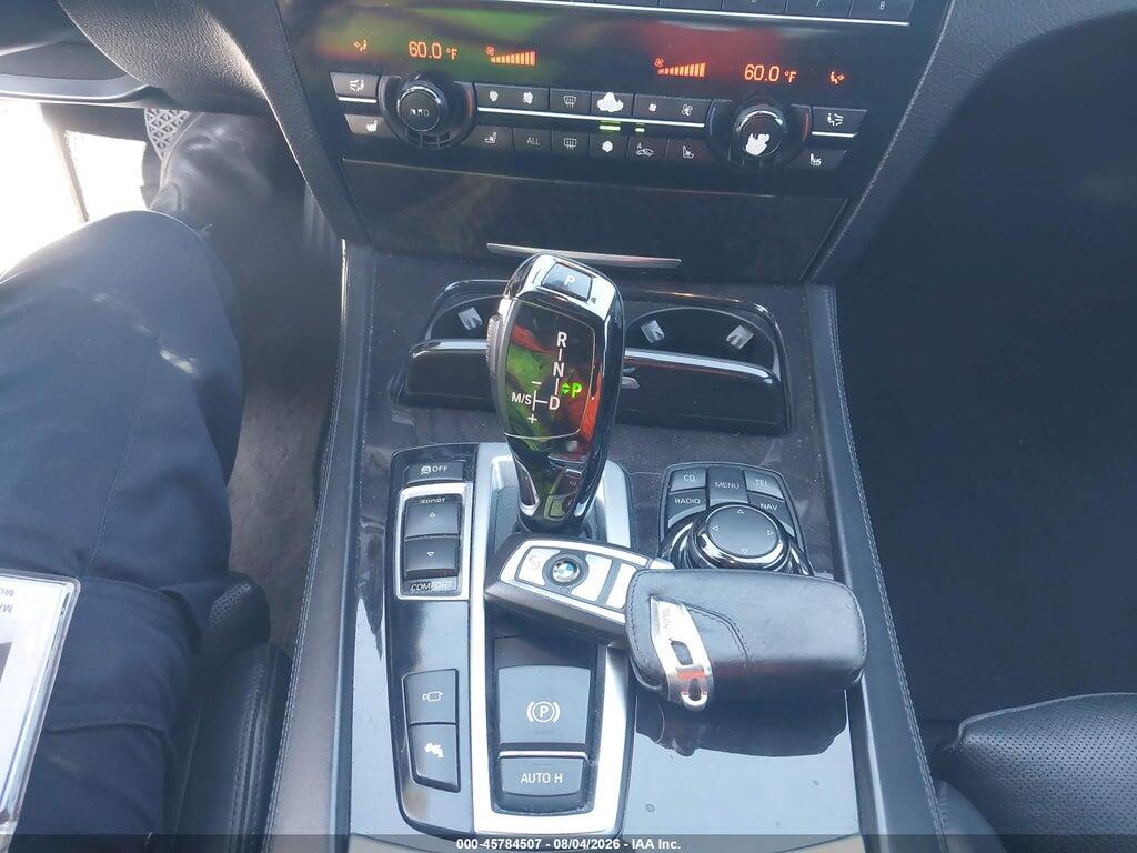 WBAKB8C51BC851599 2011 BMW 750LI photo no. 11