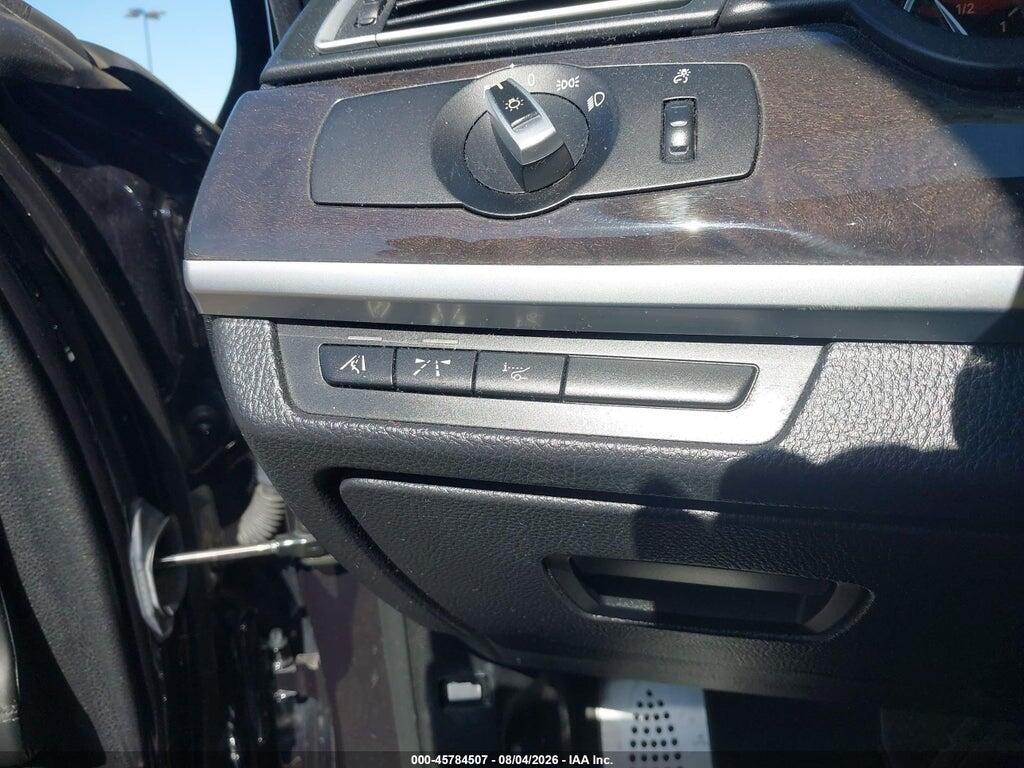 WBAKB8C51BC851599 2011 BMW 750LI photo no. 12