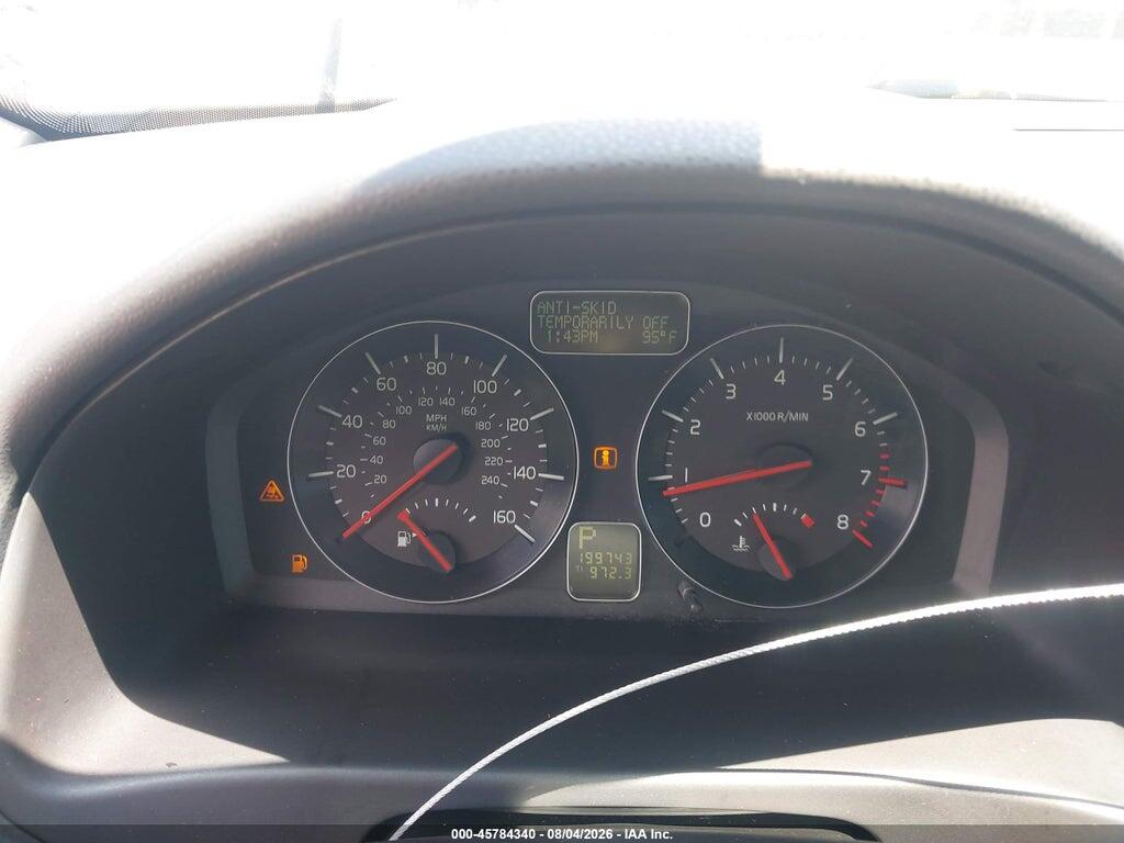 YV1672MS6B2547210 2011 VOLVO S40 photo no. 7
