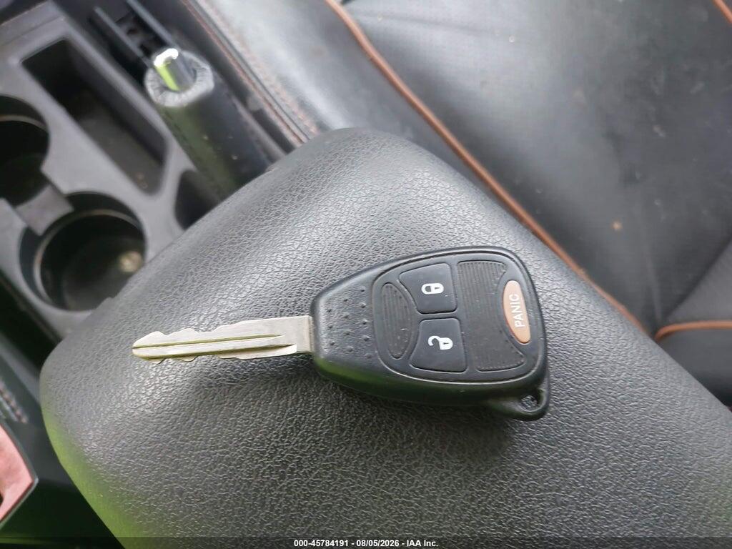 1J4NF4GB2BD174855 2011 JEEP PATRIOT photo no. 11
