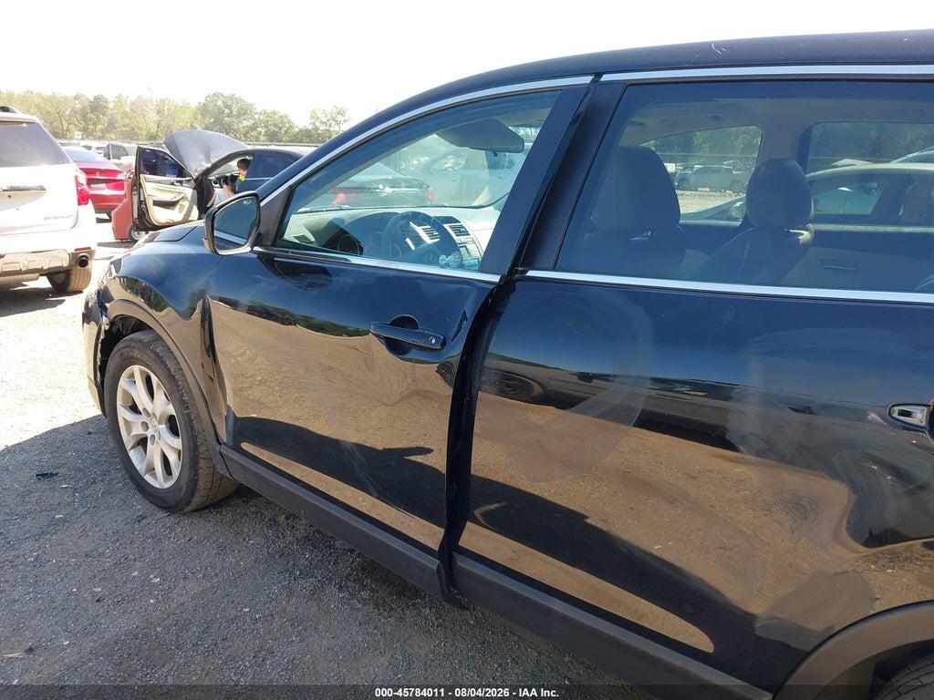 JM3TB3CV3B0310430 2011 MAZDA CX-9 photo no. 6