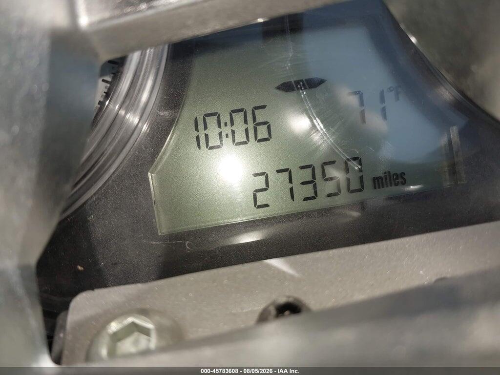 5VPSW36N4B3000257 2011 VICTORY MOTORCYCLES VISION photo no. 7