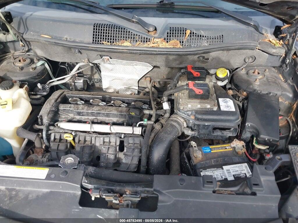 1J4NF1FB4BD150248 2011 JEEP COMPASS photo no. 10