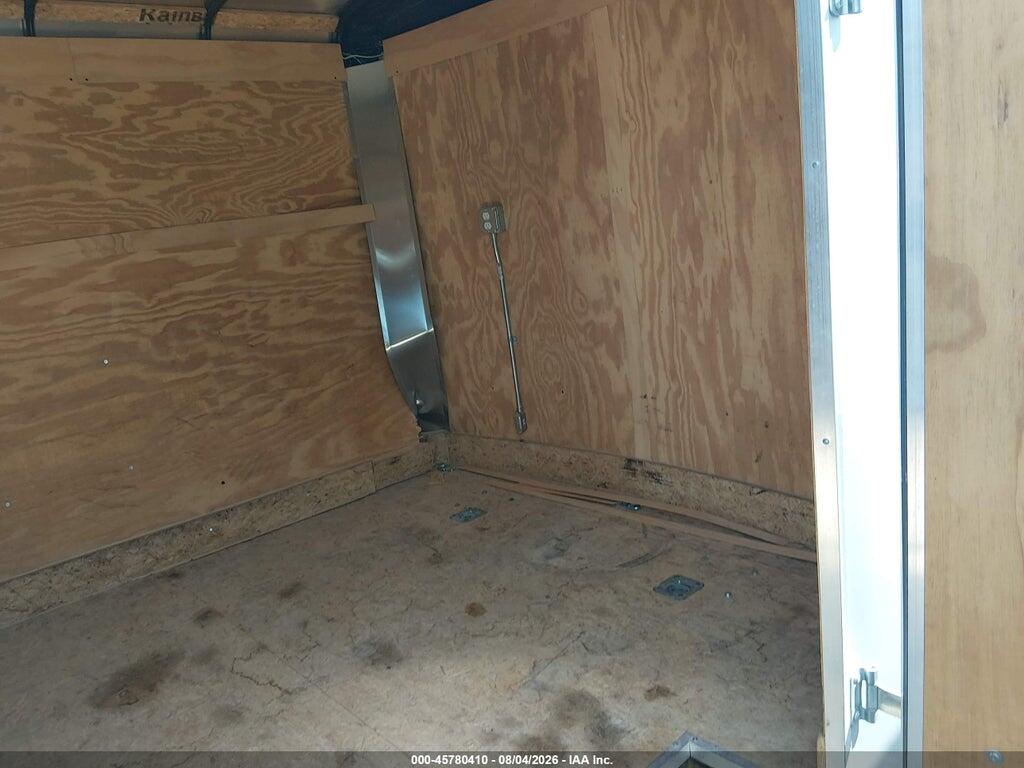 52LBE2022BE004767 2011 STEALTH ENTERPRISES STEALTH photo no. 5