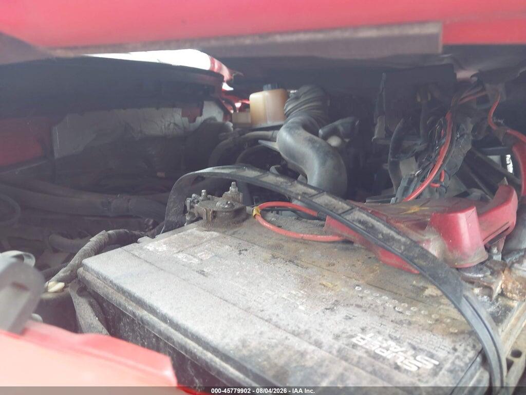 1FTFW1CF0BFA19825 2011 FORD F-150 photo no. 10