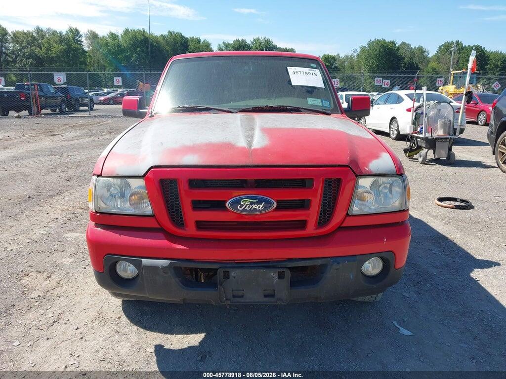 1FTKR1EE1BPA01211 2011 FORD RANGER photo no. 12