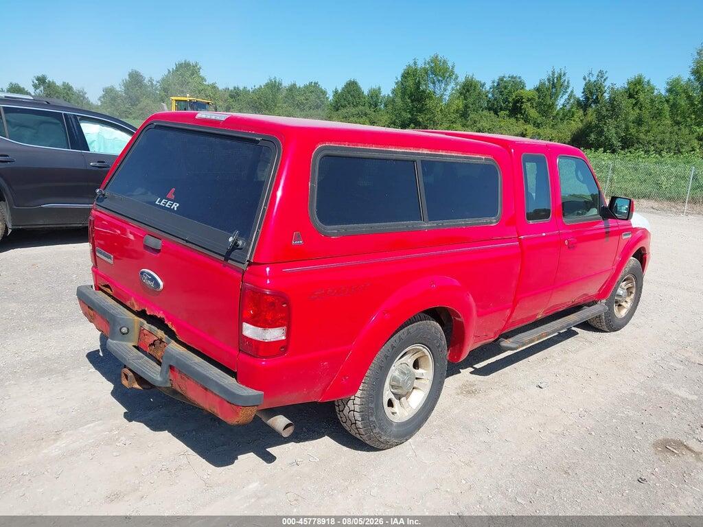 1FTKR1EE1BPA01211 2011 FORD RANGER photo no. 4