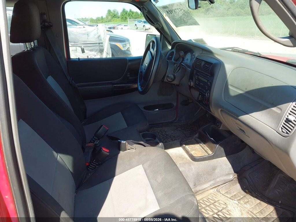 1FTKR1EE1BPA01211 2011 FORD RANGER photo no. 5
