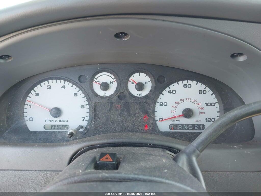 1FTKR1EE1BPA01211 2011 FORD RANGER photo no. 7