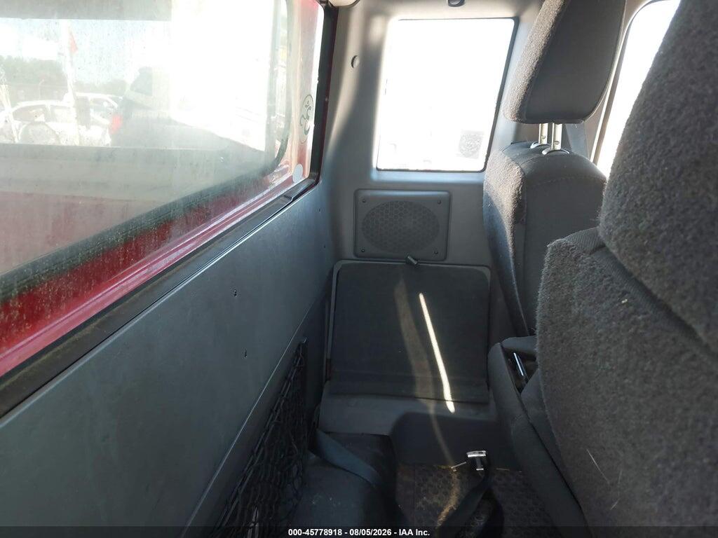 1FTKR1EE1BPA01211 2011 FORD RANGER photo no. 8