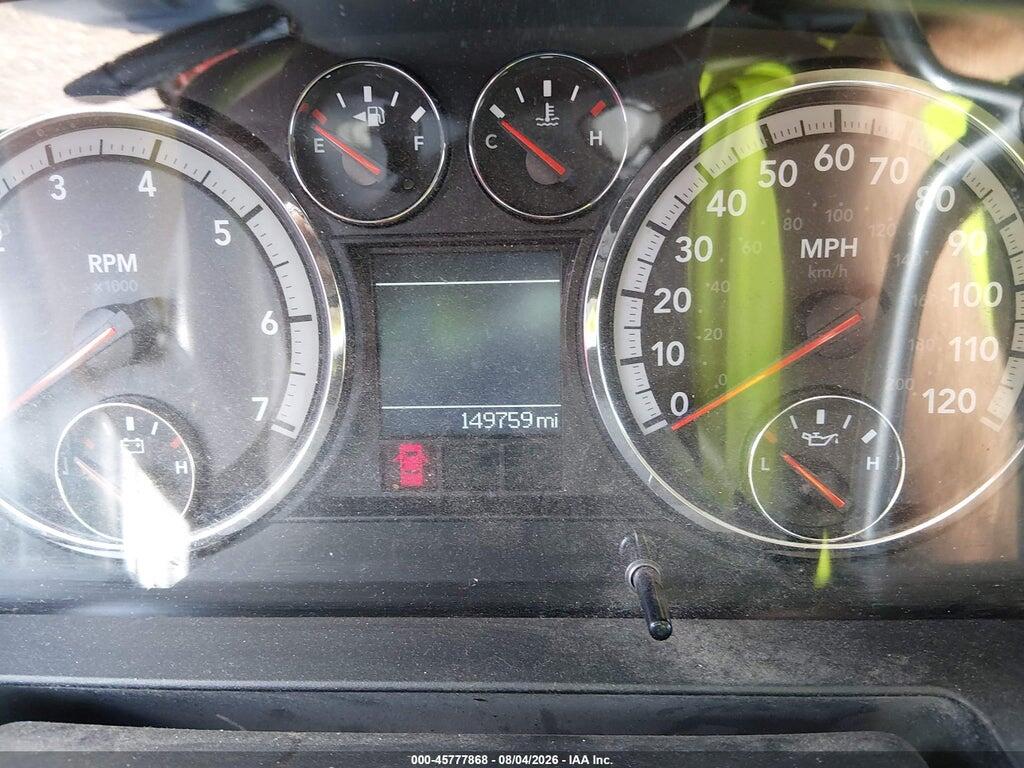 1D7RV1CT7BS577075 2011 RAM RAM 1500 photo no. 7