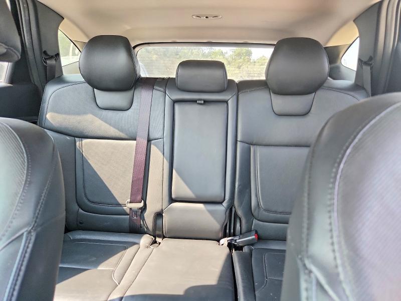 2022 HYUNDAI TUCSON LIMITED — Фото 10 из 14