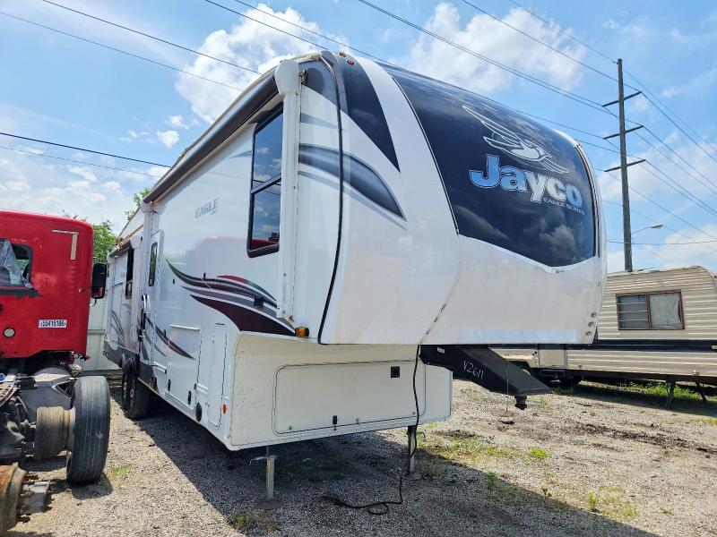 2022 JAYCO EAGLE 1UJCJ0BT3N1WK0084