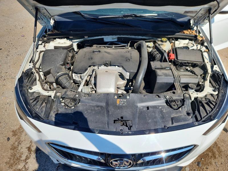 2018 BUICK REGAL PREFERRED II — Фото 11 из 12