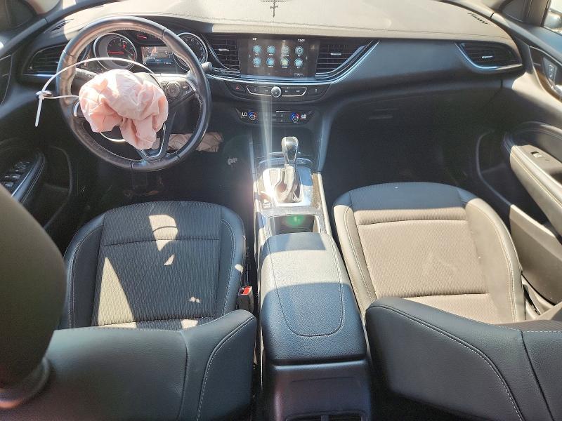 2018 BUICK REGAL PREFERRED II — Фото 8 из 12