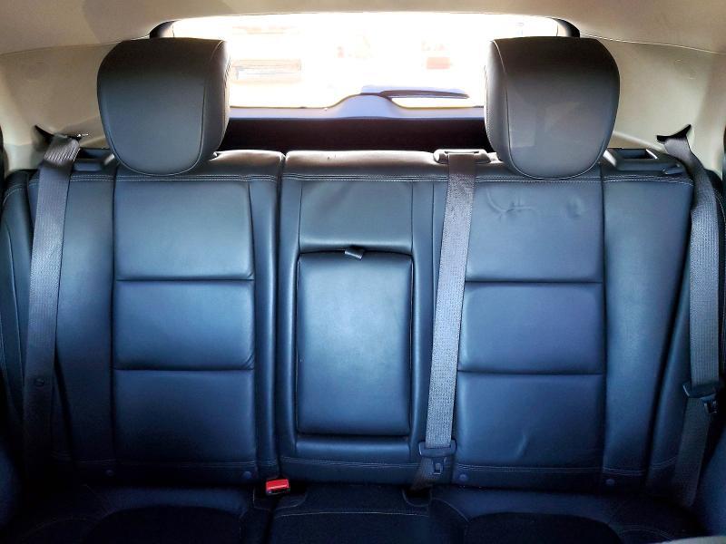 KL4CJCSB5JB533889 2018 BUICK ENCORE photo no. 10