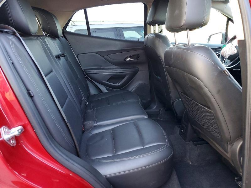 KL4CJCSB5JB533889 2018 BUICK ENCORE photo no. 11