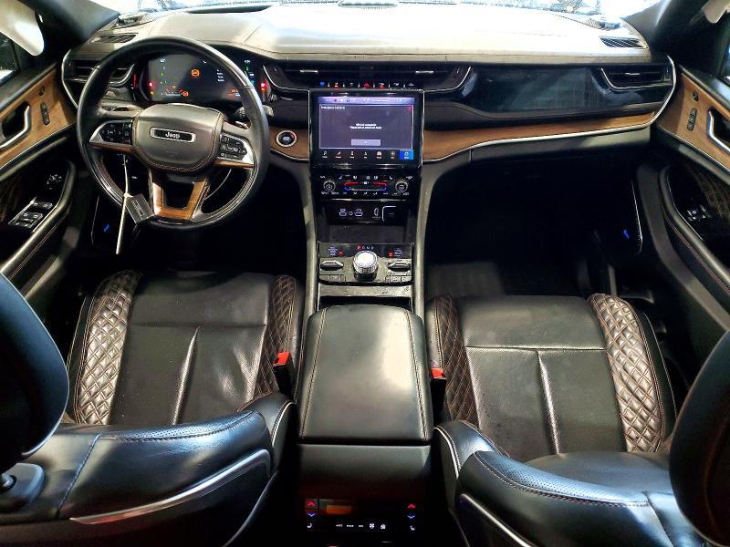 2022 JEEP JEEP — Фото 8 из 12