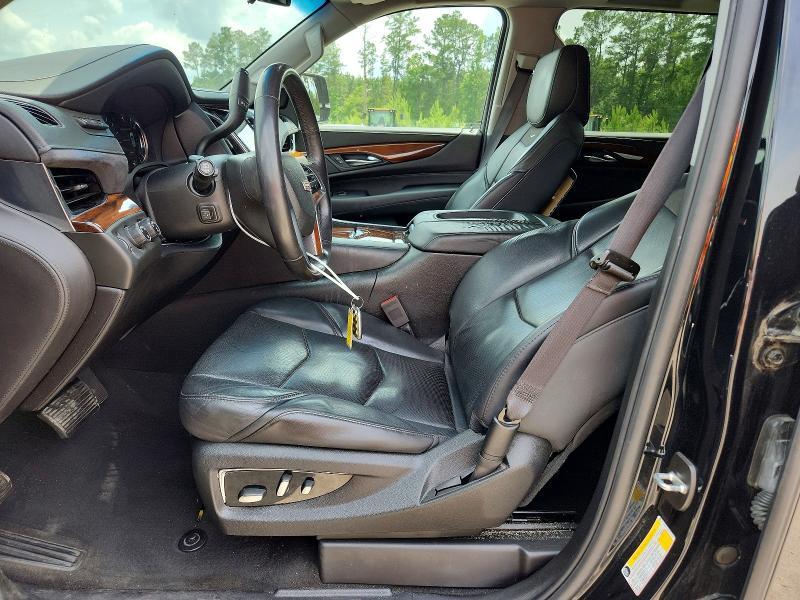 2018 CADILLAC ESCALADE ESV LUXURY — Фото 7 из 13