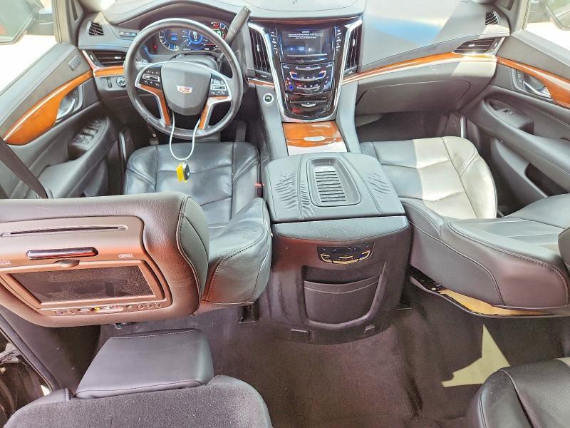 2018 CADILLAC ESCALADE ESV LUXURY — Фото 8 из 13