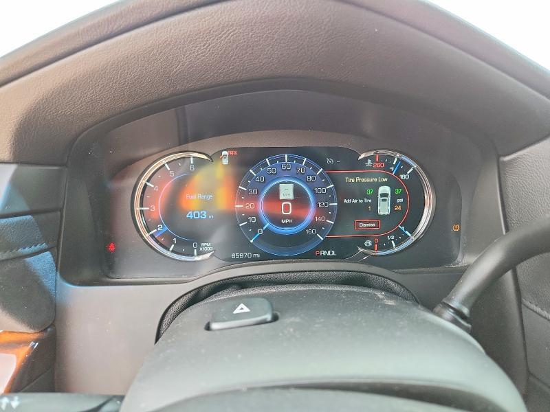 2018 CADILLAC ESCALADE ESV LUXURY — Фото 9 из 13