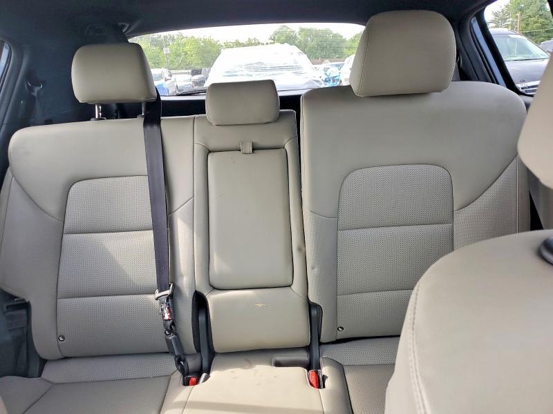 2022 KIA SPORTAGE S — Фото 10 из 13
