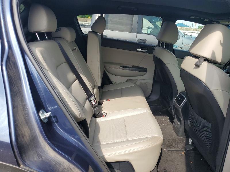 2022 KIA SPORTAGE S — Фото 11 из 13