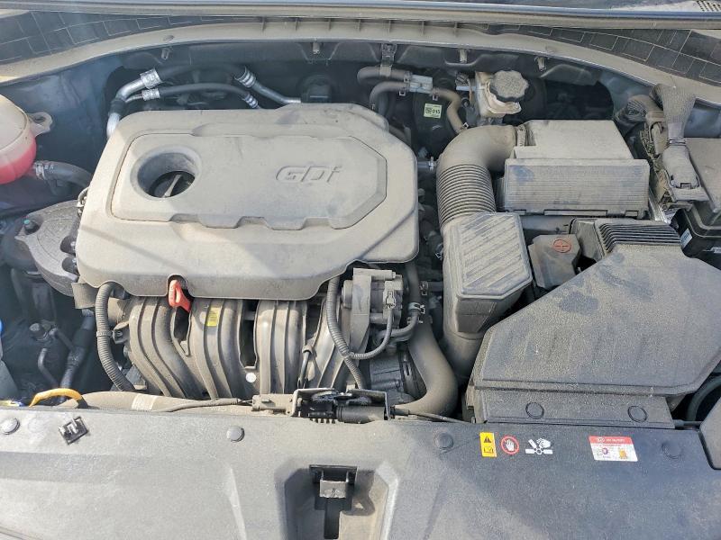 2022 KIA SPORTAGE S — Фото 12 из 13