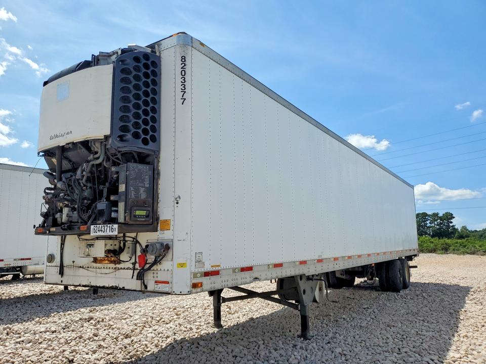 1UYVS2481EM772018 2014 UTILITY TRAILER TRAILER photo no. 1