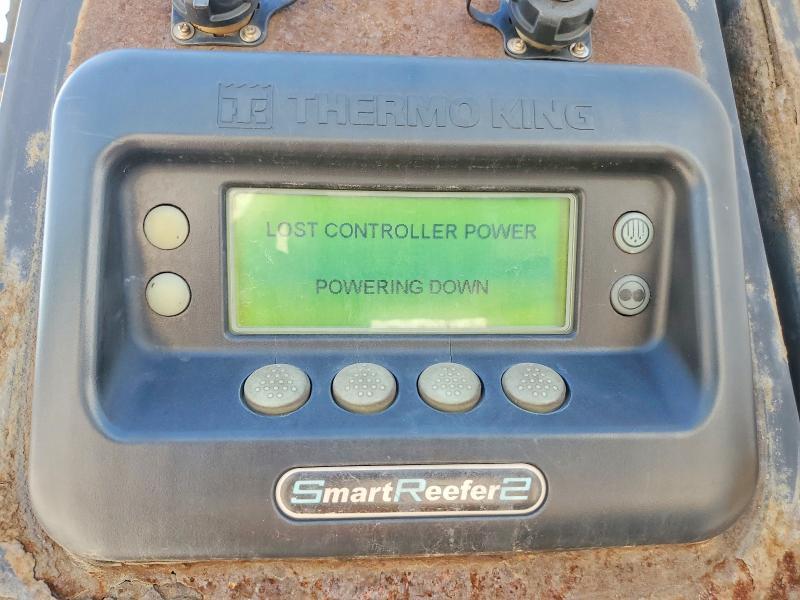 1UYVS2481EM772018 2014 UTILITY TRAILER TRAILER photo no. 10