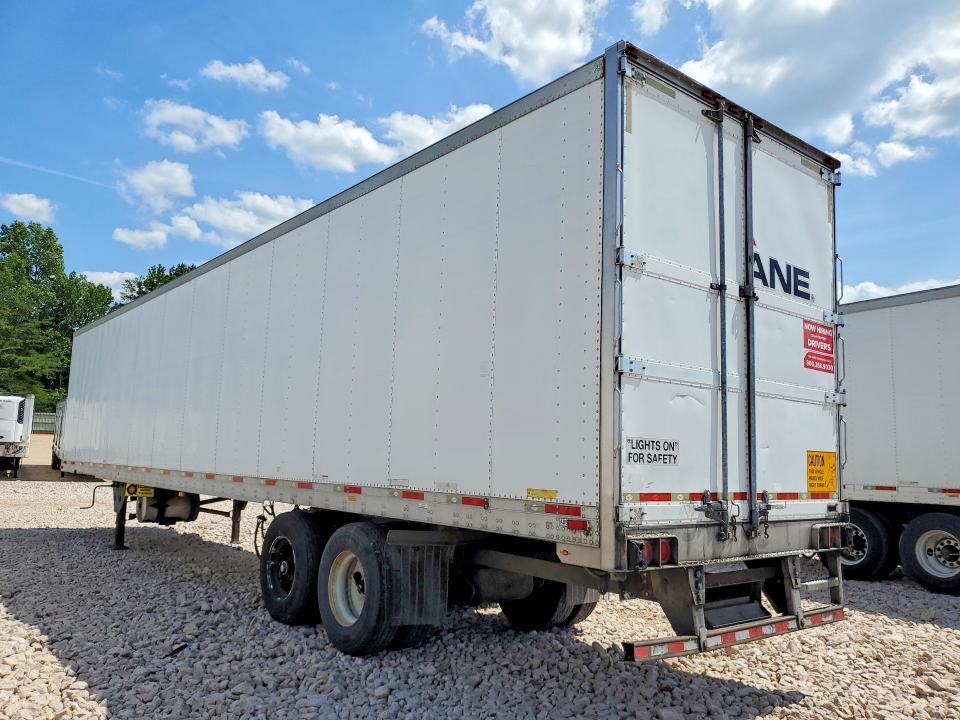 1UYVS2481EM772018 2014 UTILITY TRAILER TRAILER photo no. 2