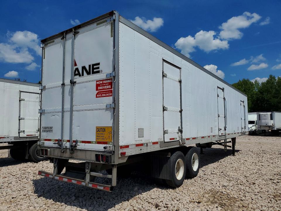 1UYVS2481EM772018 2014 UTILITY TRAILER TRAILER photo no. 3