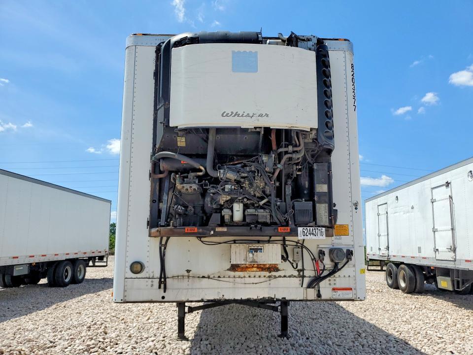 1UYVS2481EM772018 2014 UTILITY TRAILER TRAILER photo no. 5