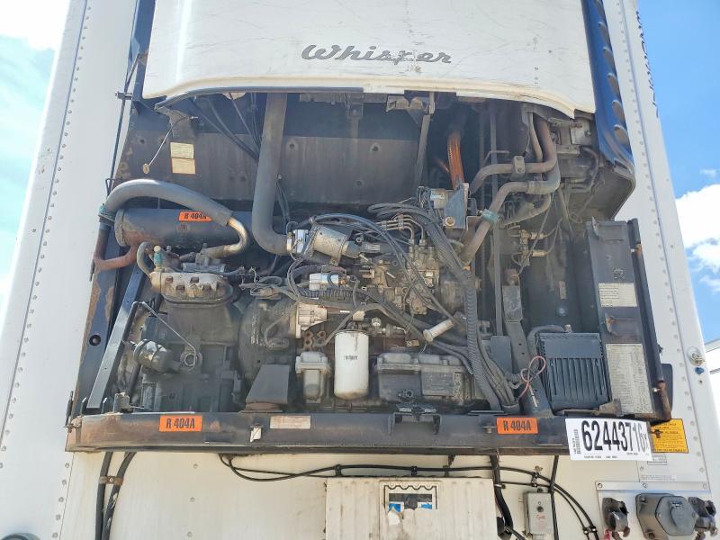 1UYVS2481EM772018 2014 UTILITY TRAILER TRAILER photo no. 9