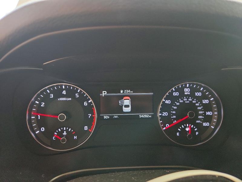2022 KIA FORTE LXS — Фото 9 из 13
