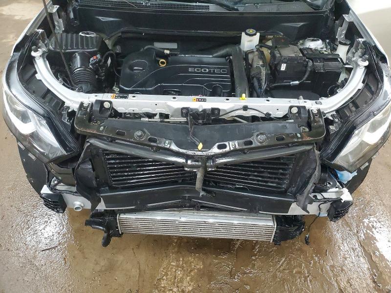 2GNAXJEV0J6245651 2018 CHEVROLET EQUINOX photo no. 12