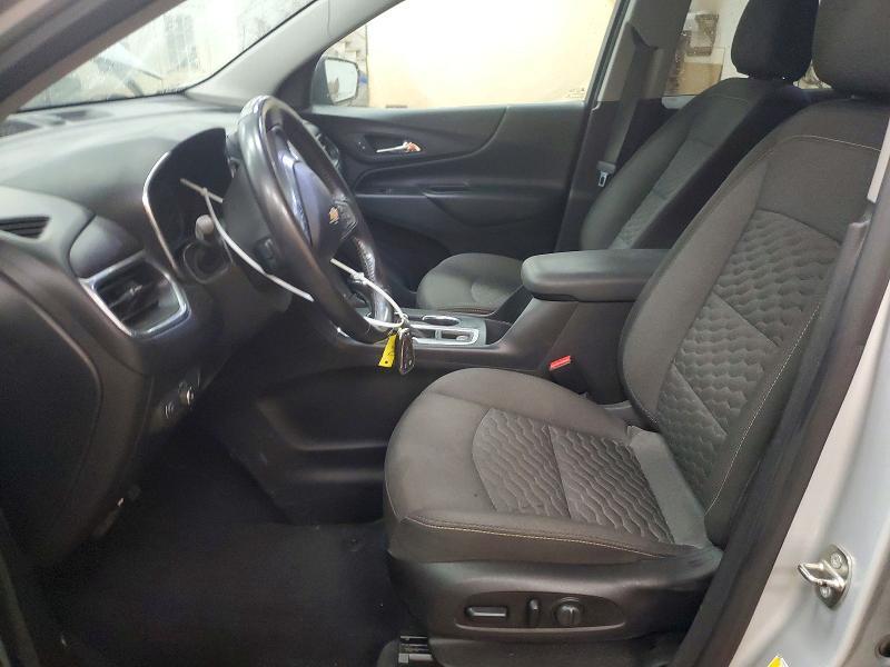 2GNAXJEV0J6245651 2018 CHEVROLET EQUINOX photo no. 7