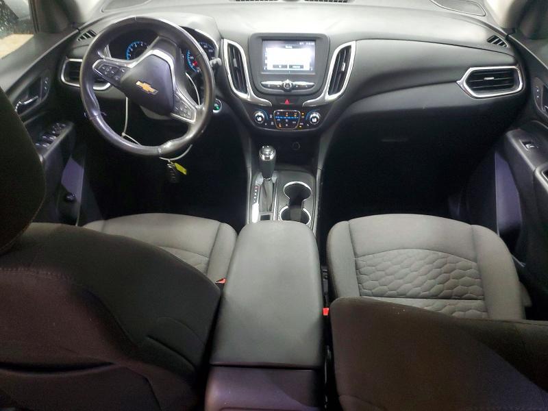 2GNAXJEV0J6245651 2018 CHEVROLET EQUINOX photo no. 8
