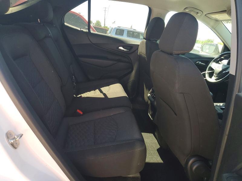 2GNAXSEV9J6350761 2018 CHEVROLET EQUINOX photo no. 11