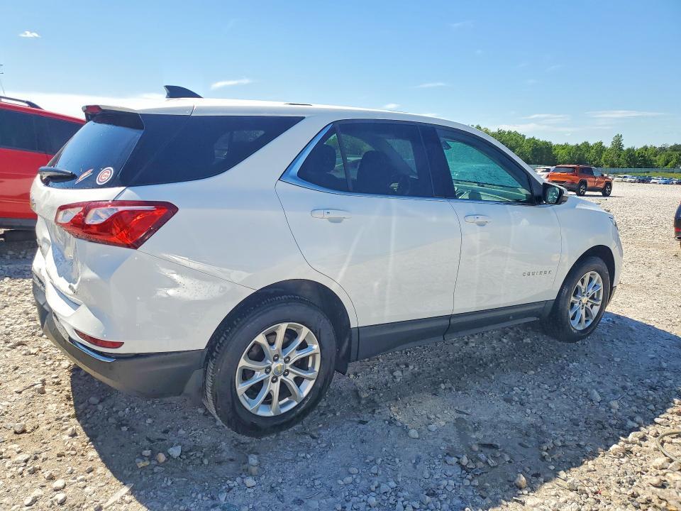 2GNAXSEV9J6350761 2018 CHEVROLET EQUINOX photo no. 3