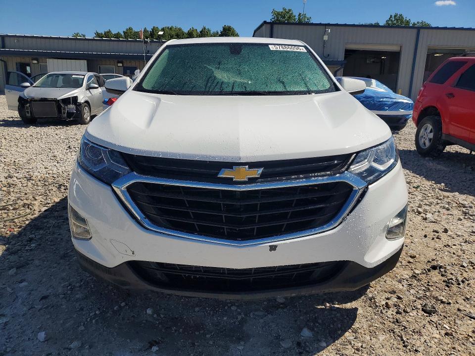 2GNAXSEV9J6350761 2018 CHEVROLET EQUINOX photo no. 5
