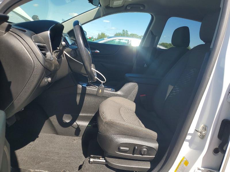 2GNAXSEV9J6350761 2018 CHEVROLET EQUINOX photo no. 7