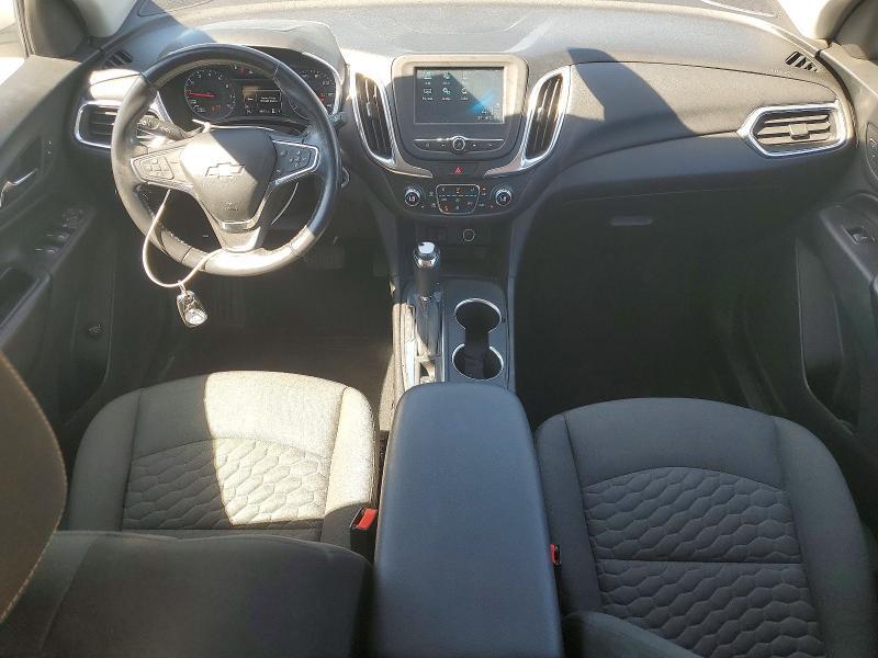 2GNAXSEV9J6350761 2018 CHEVROLET EQUINOX photo no. 8