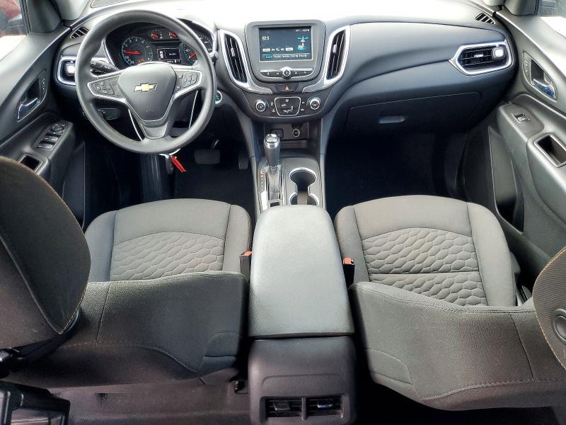 2018 CHEVROLET EQUINOX LT — Фото 8 из 13