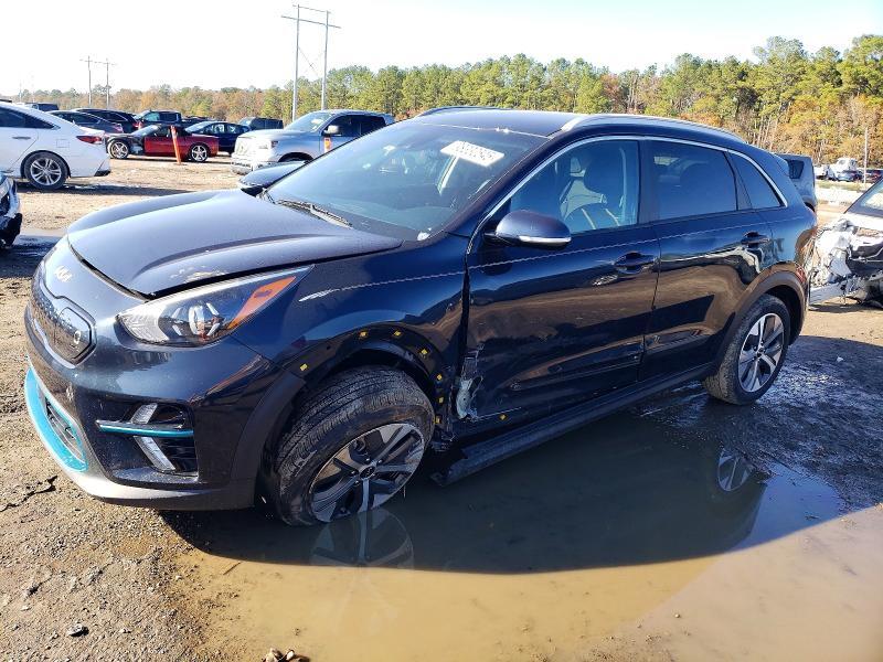 KNDCC3LG0N5124309 2022 KIA NIRO EV photo no. 1