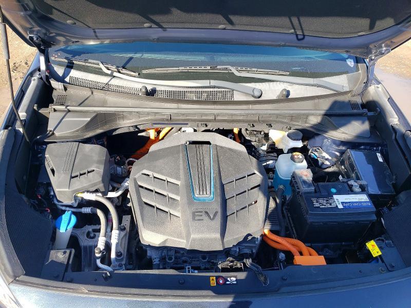 KNDCC3LG0N5124309 2022 KIA NIRO EV photo no. 11
